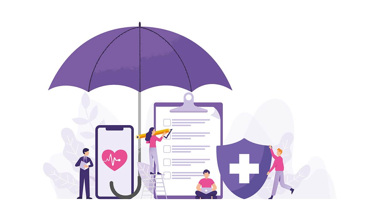 Image of Buy Care Health Insurance Policy Online in India 2024