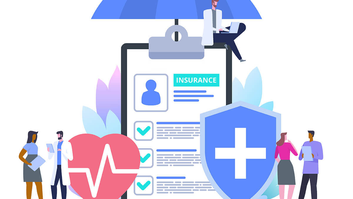 Image of Best Care Health Insurance Policy Plan in India