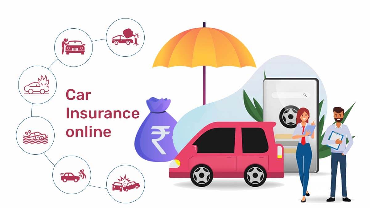 Image of Buy/Renew Car Insurance Online Today
