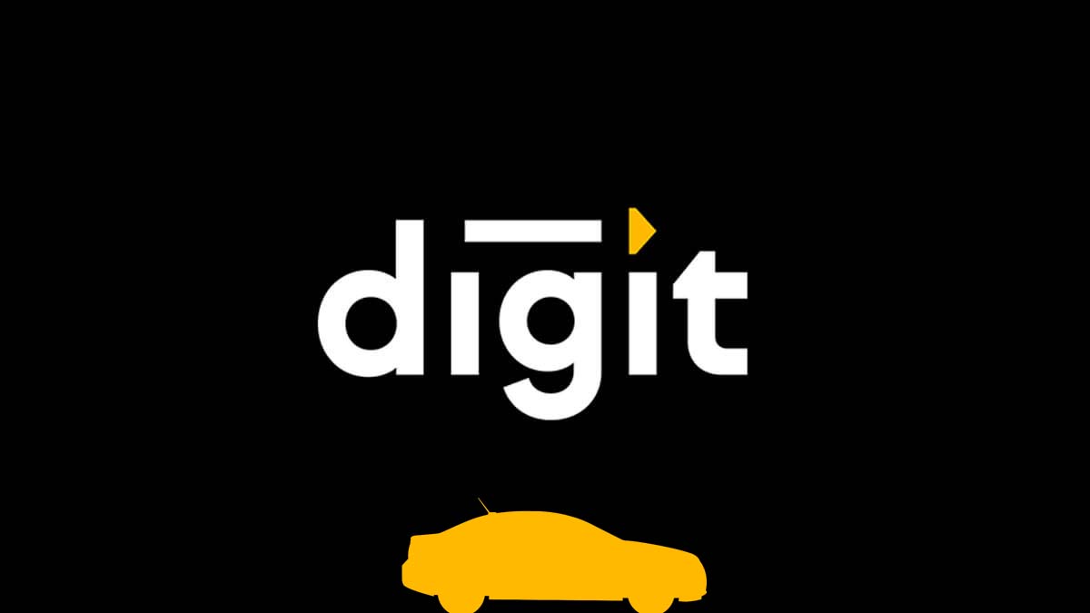 Image of Digit Car Insurance Price List in India 2024