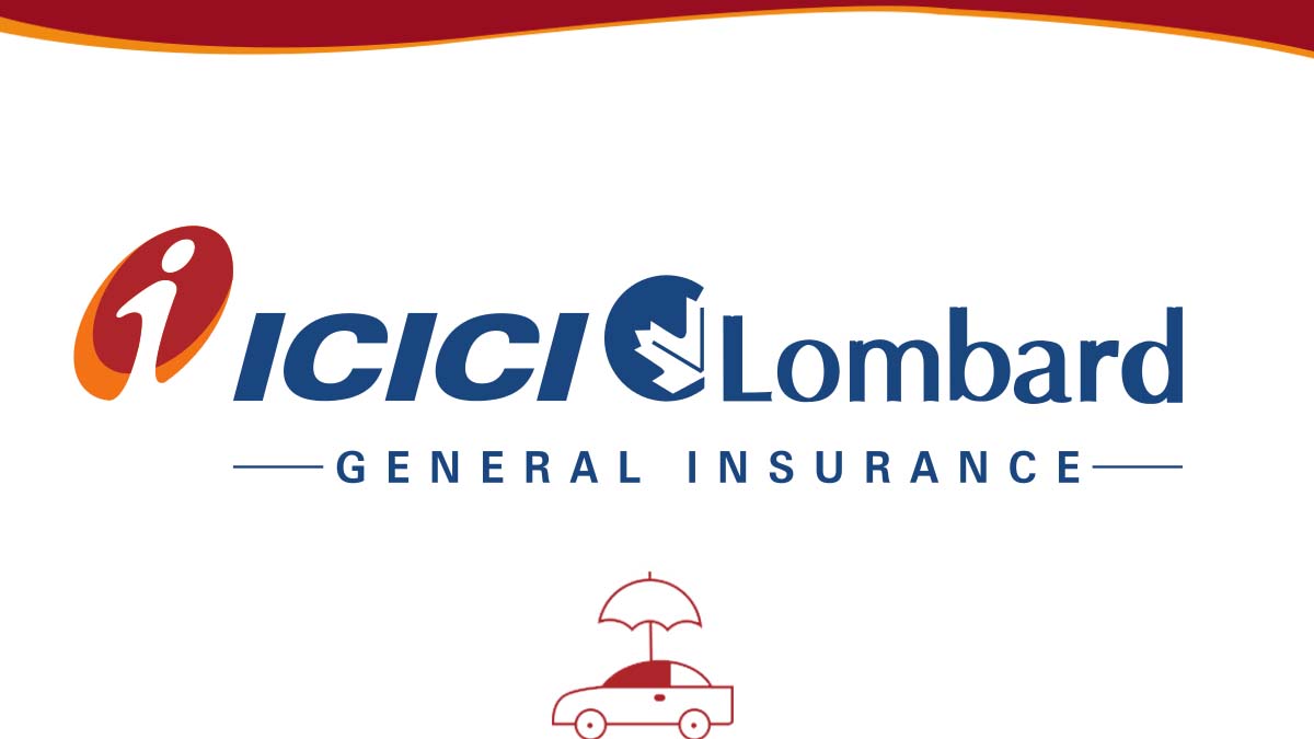 Image of ICICI Lombard Car Insurance Price List in India 2024