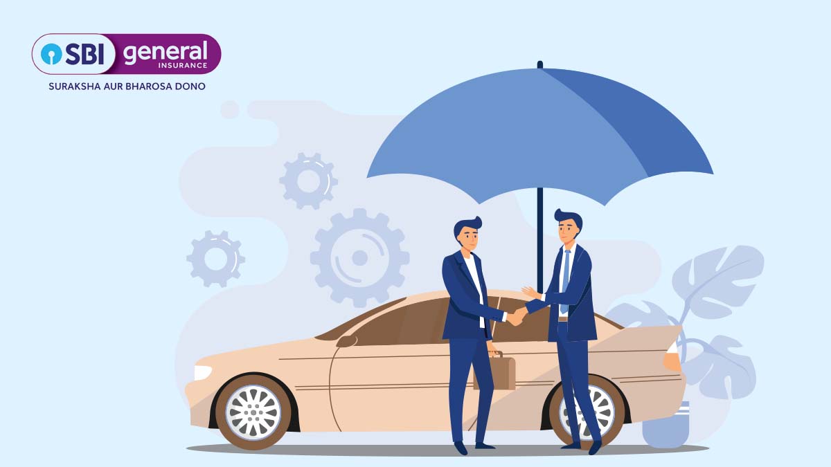 Image of SBI Car Insurance Renewal Online in India 2024