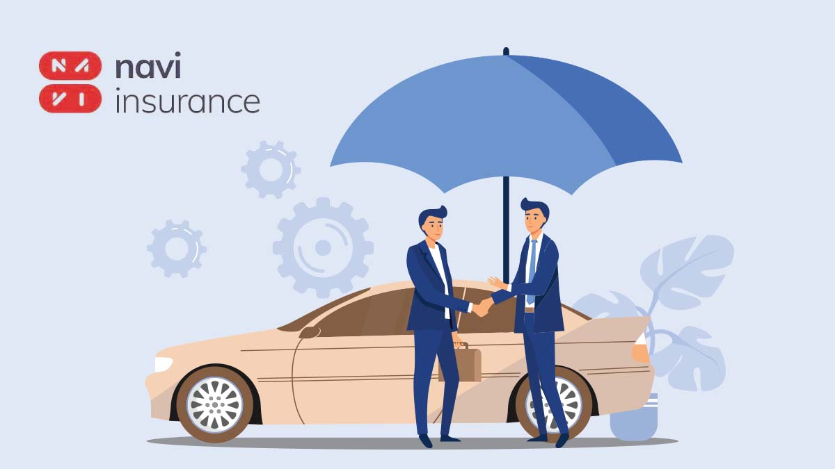 Image of Navi Car Insurance Renewal Online in India 2024
