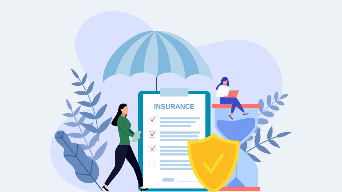 Image of Best 20-year Term Life Insurance Policy in India 2024