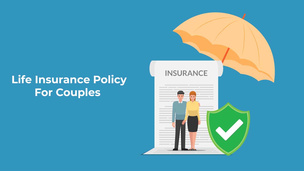 Image of Best Life Insurance Policy for Couples in India 2024