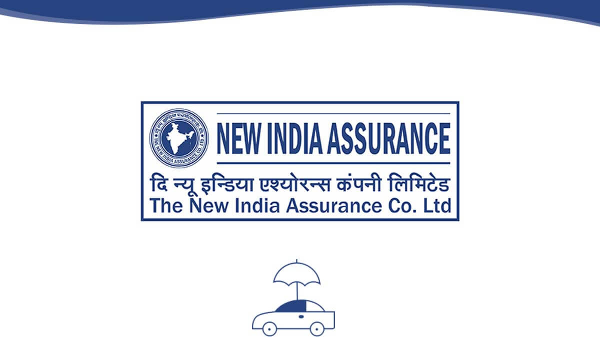 Image of New India Assurance Car Insurance Price List in India 2024