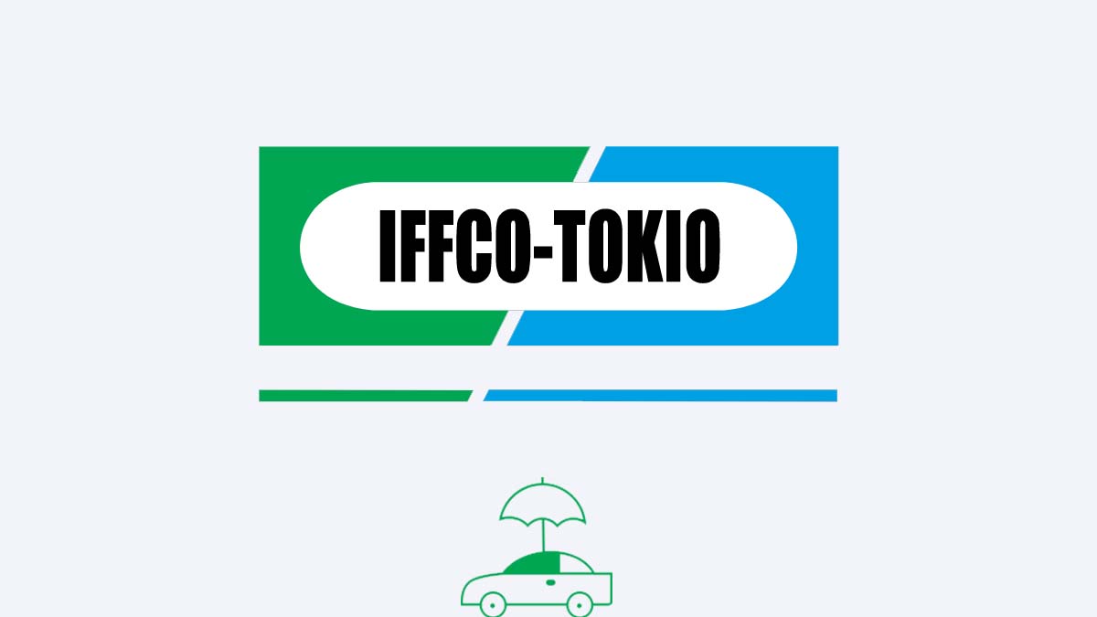 Image of IFFCO Tokio Car Insurance Price List in India 2024
