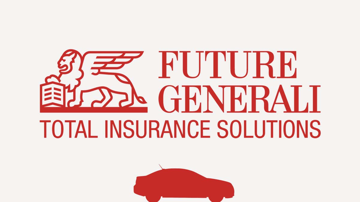 Image of Future Generali Car Insurance Price List in India 2024