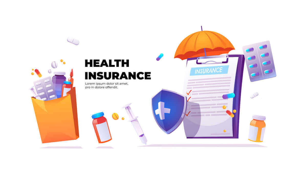 Image of Compare Family Health Insurance Policy