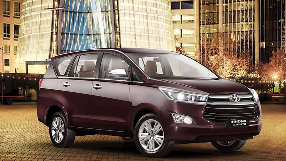 Image of Reasons behind rejecting Toyota innova insurance claims 