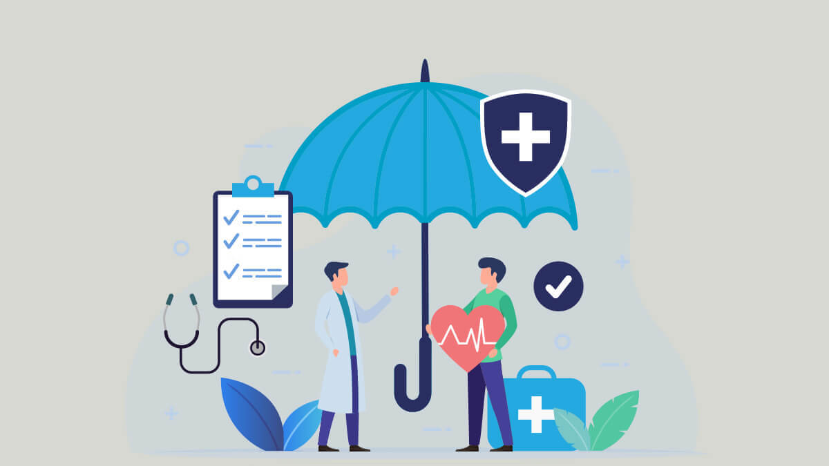 Image of Best Top-up Health Insurance Policy in India 2024