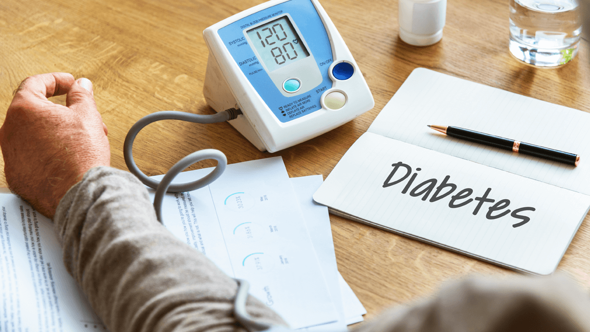 Image of Diabetes Safe Insurance Policy