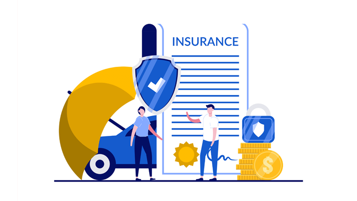 Image of Auto Insurance/ Motor Insurance/ Vehicle Insurance