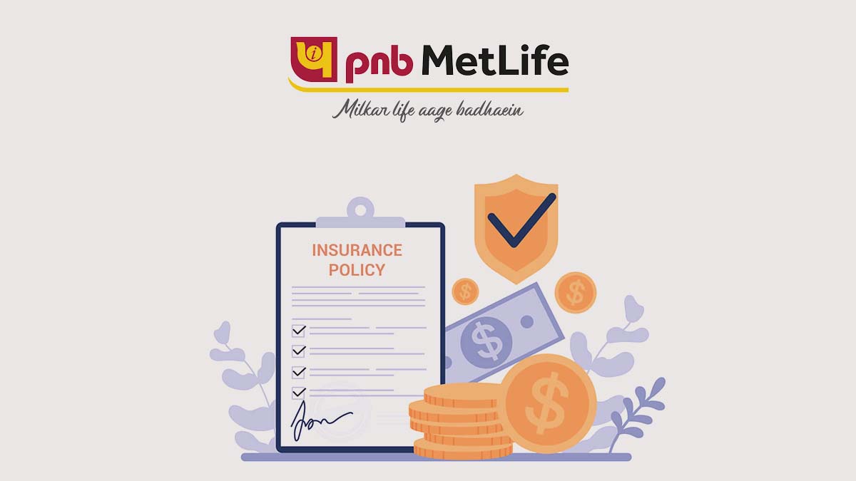 Image of PNB MetLife Insurance Price List in India 2024