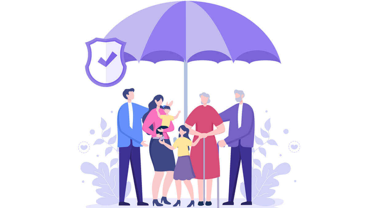 Image of Compare & Buy Life Insurance Policy Online in India 2024