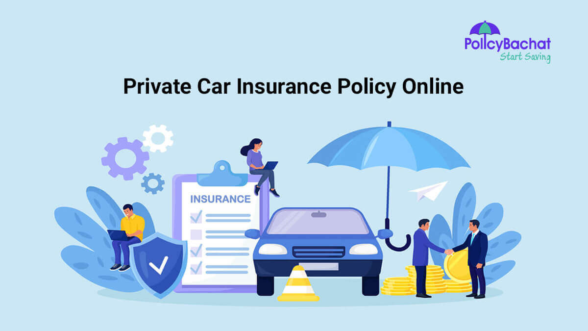 Image of Buy Private Car insurance Policy Online 2024