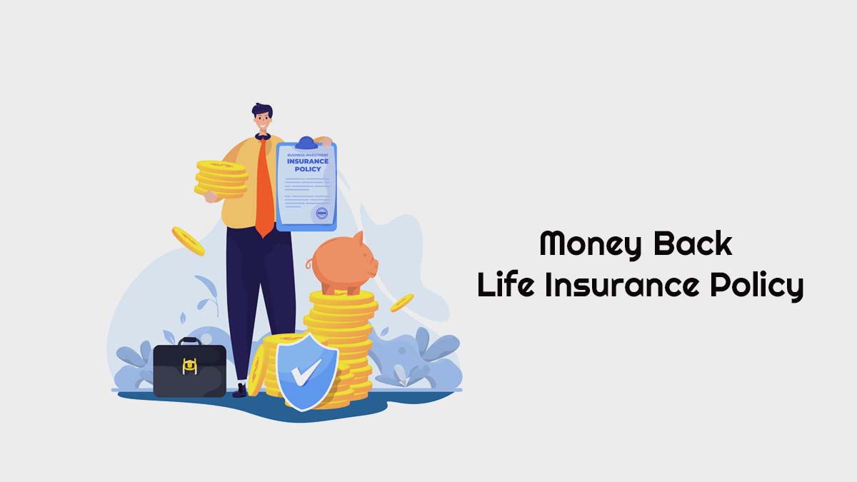 Image of Money Back Policy - Compare Best Plans, Features, Benefits