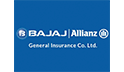 BAJAJ Allianz General Insurance Company Limited Logo