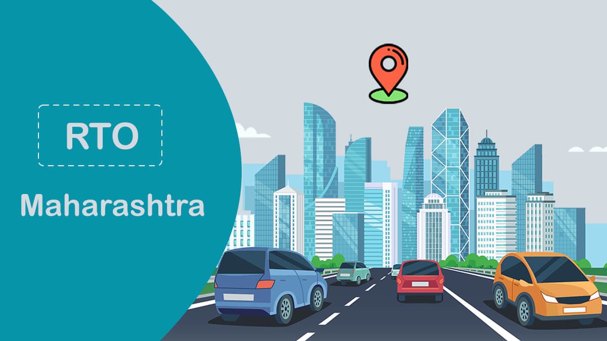 Regional Transport Office (RTO) Maharashtra Vehicle Registration