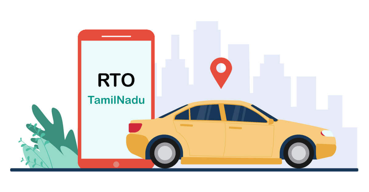 RTO TamilNadu