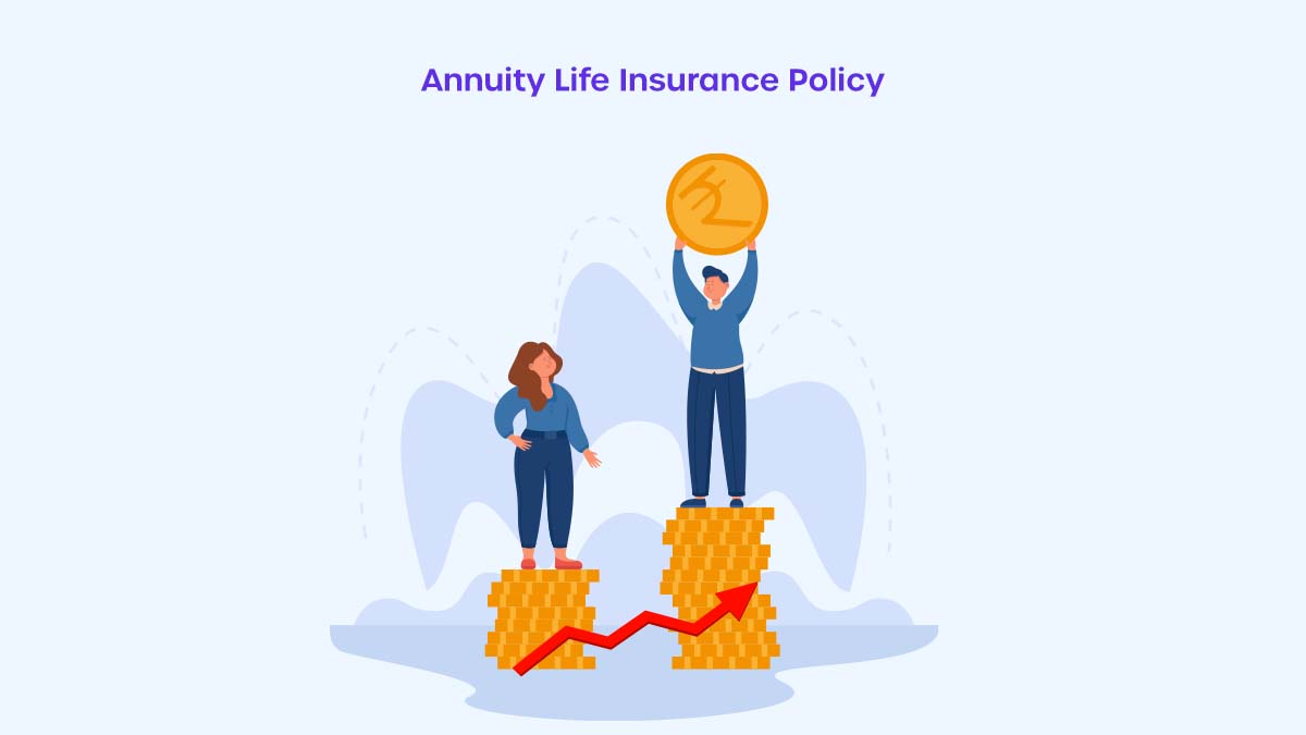 Image of Best Annuity Life Insurance Policy