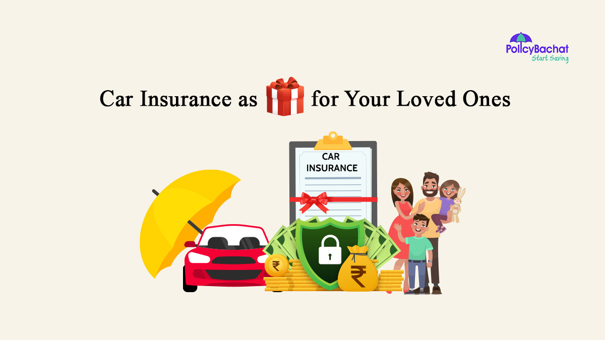 Image of Invest in Protection: Car Insurance as a Gift for Your Loved Ones