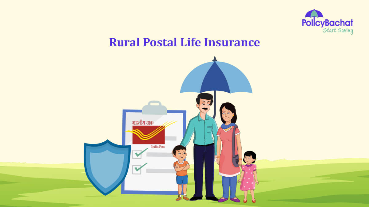 Image of Rural Postal Life Insurance (RPLI) - Plans, Benefits, Eligibility