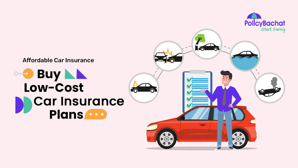 Image of {Y} Affordable Car Insurance: Buy Low-Cost Car Insurance Plans