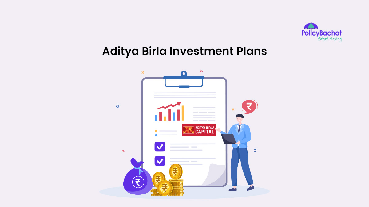 Image of Best Aditya Birla Investment Plans in India 2024