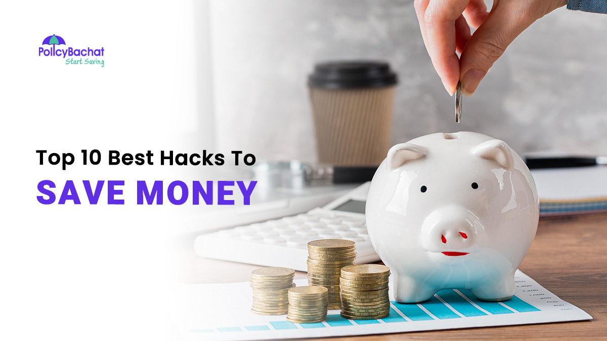 Image of Top 10 best hacks to save money in India {Y}