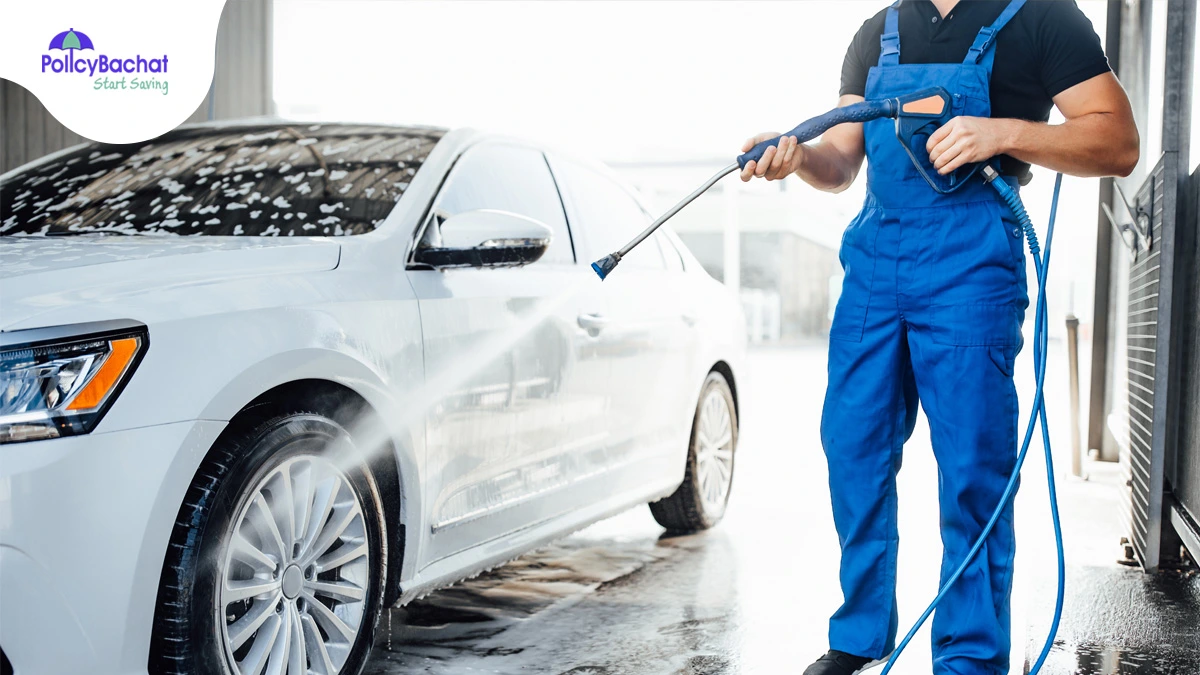 Image of Essential Car Care and Insurance Tips to Keep Your Vehicle Running Smoothly