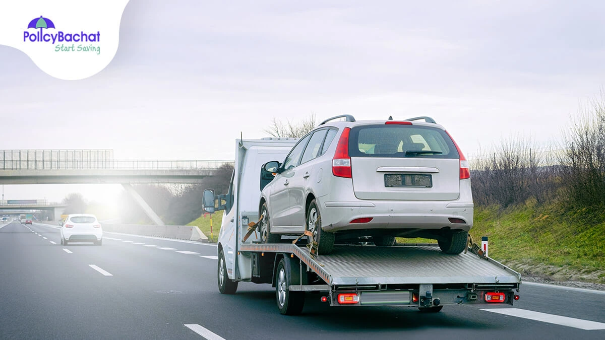 Image of Zero Depreciation Car Insurance: Benefits, and Why You Need It
