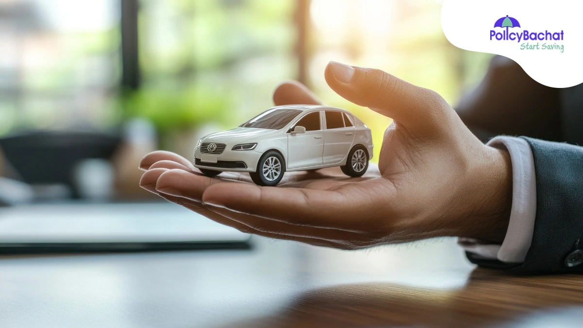 Image of Top 5 Misconceptions About Car Insurance in India Explained