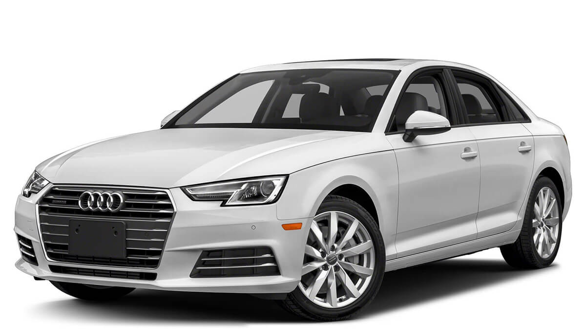 Image of Audi A4 Car Insurance Price List in India {Y}