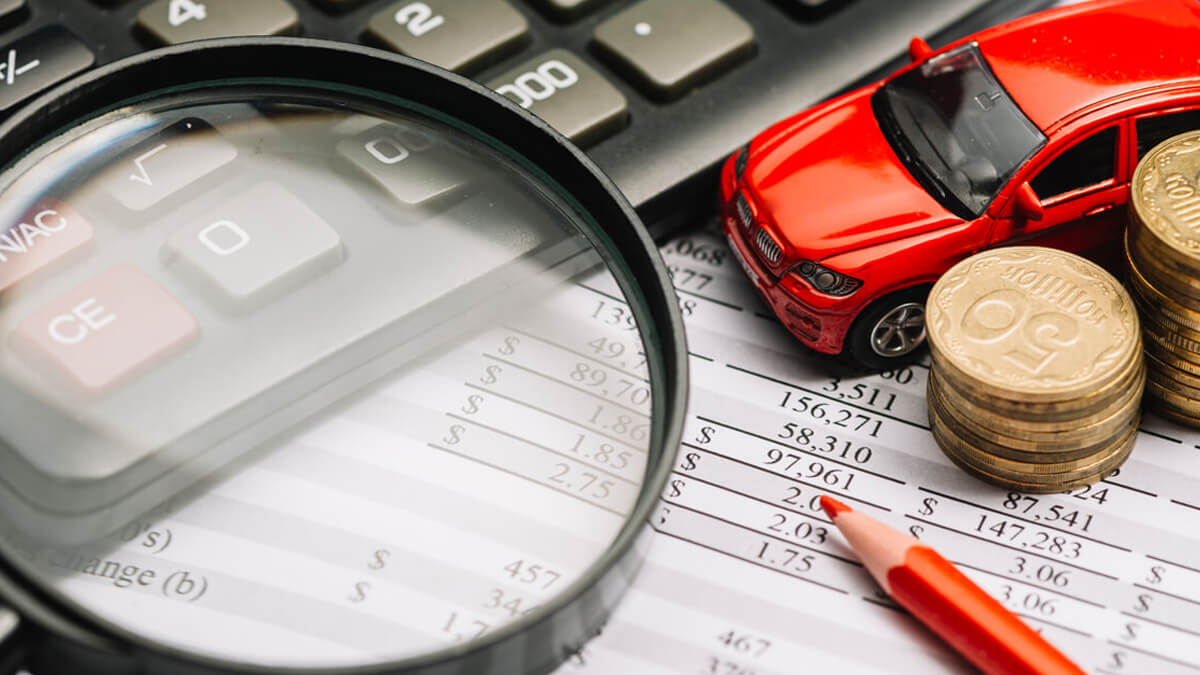 Mahindra XUV Car Insurance Premium Calculator