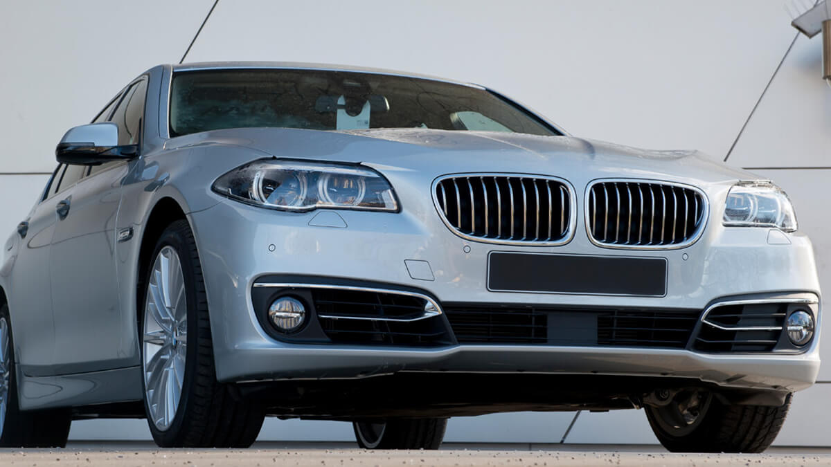 BMW Car Insurance Price List in India