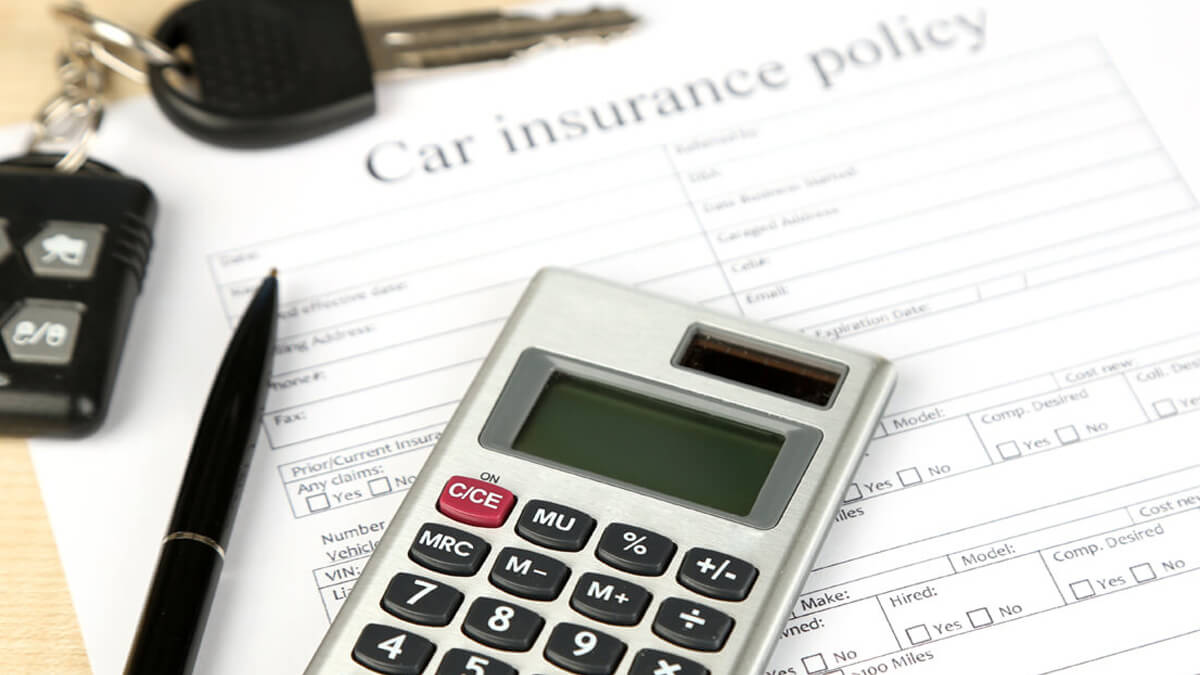 Image of Online Car Insurance Calculator for {Y} India