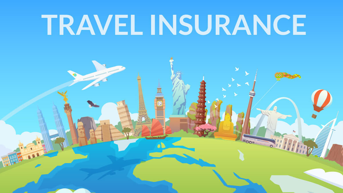 Image of Travel Insurance for Children Travelling Alone