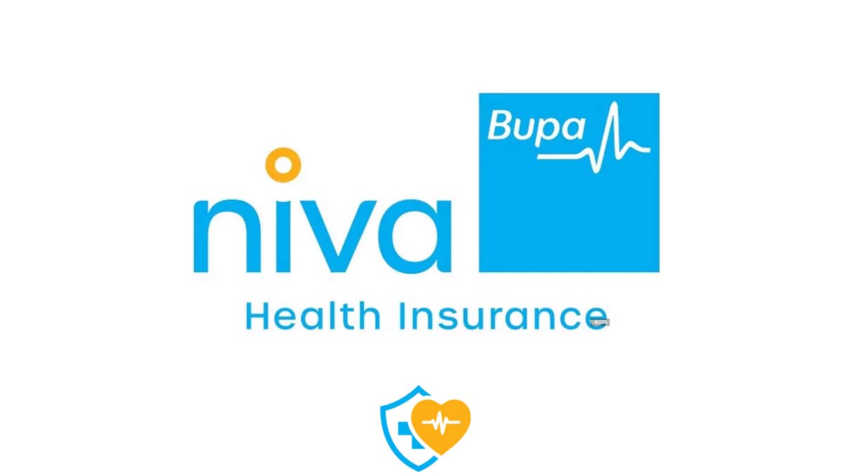 Image of Niva Bupa Health Insurance 