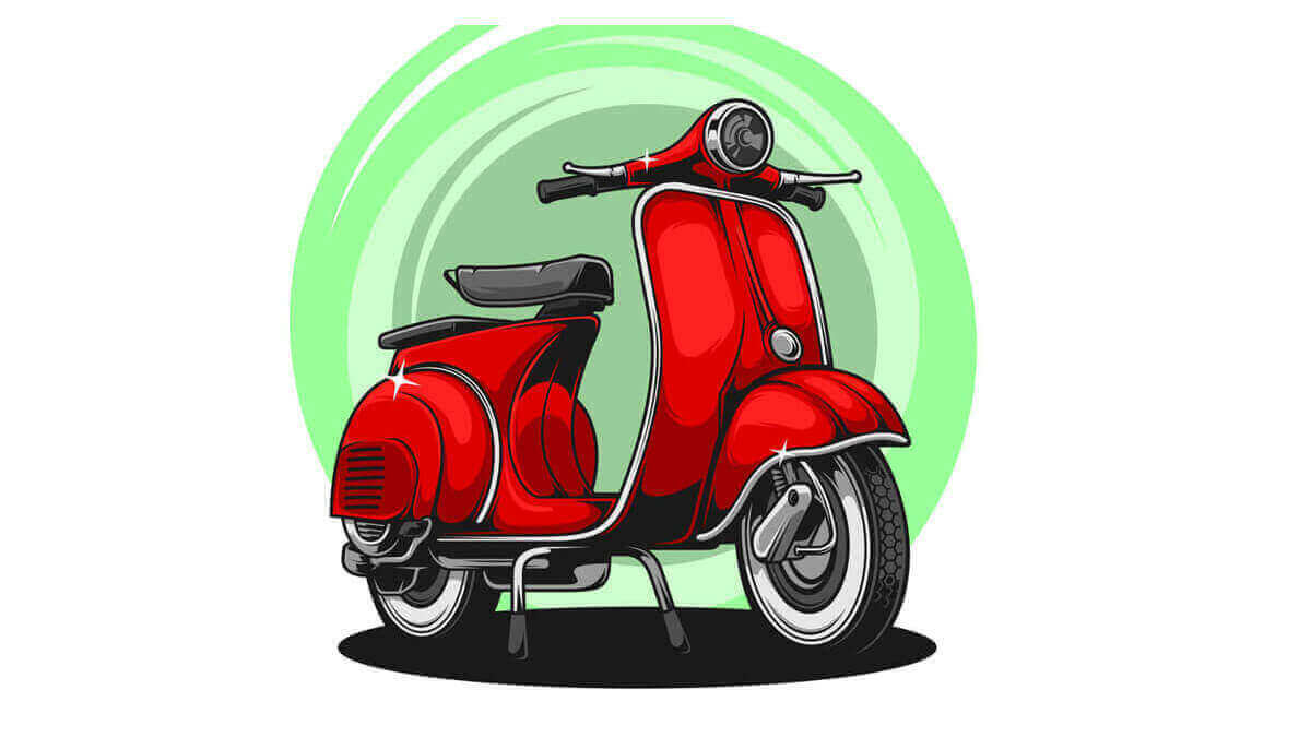 Image of Comprehensive Two Wheeler Insurance