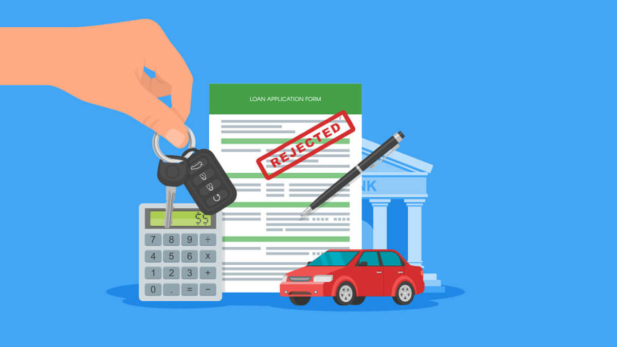 On What Grounds Does Your Car Insurance Policy Gets Rejected
