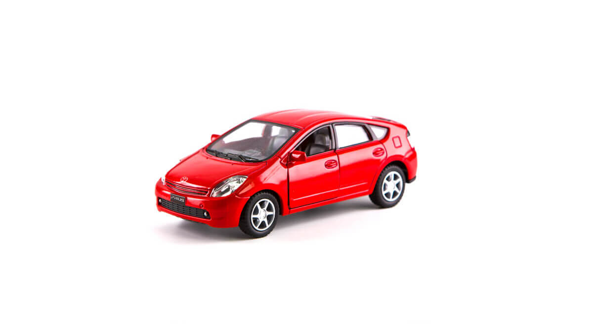 Image of Volkswagen Jetta Car Insurance Policy 