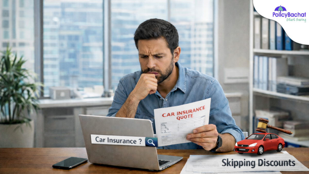 Image of Mistakes to Avoid When Buying Car Insurance
