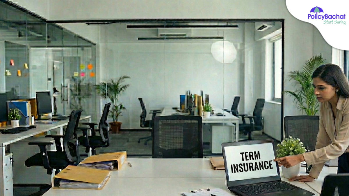 Image of Mistakes to Avoid When Buying Term Insurance