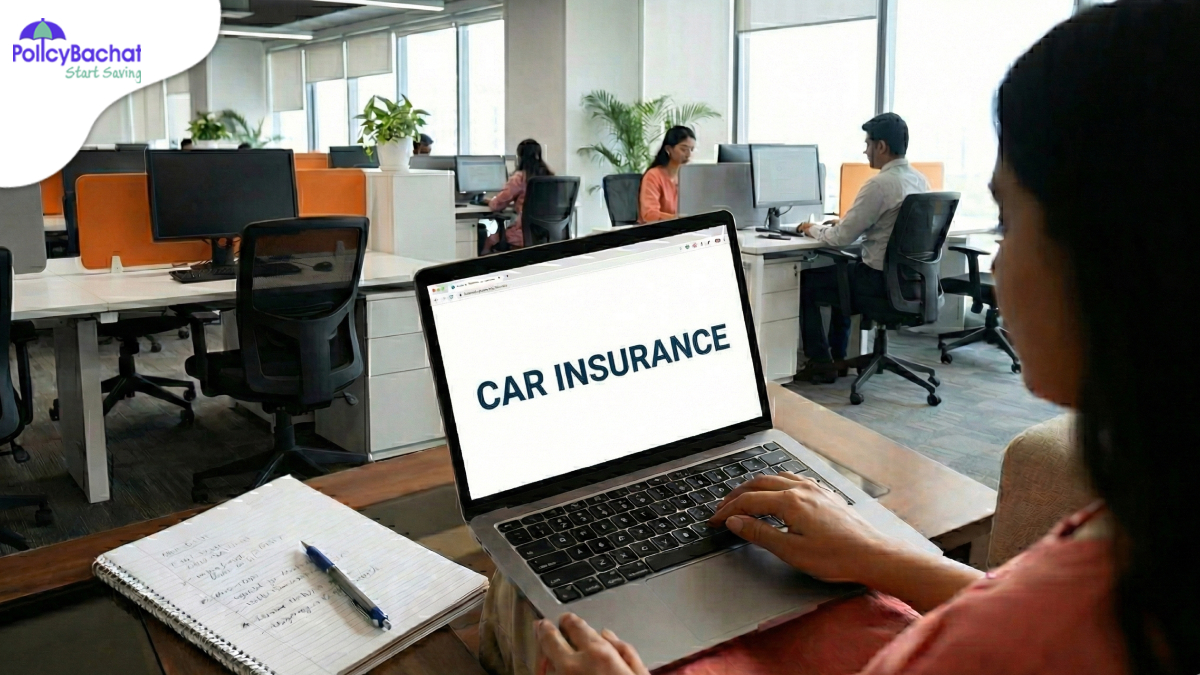 Image of Tips for Cheaper Car Insurance in India