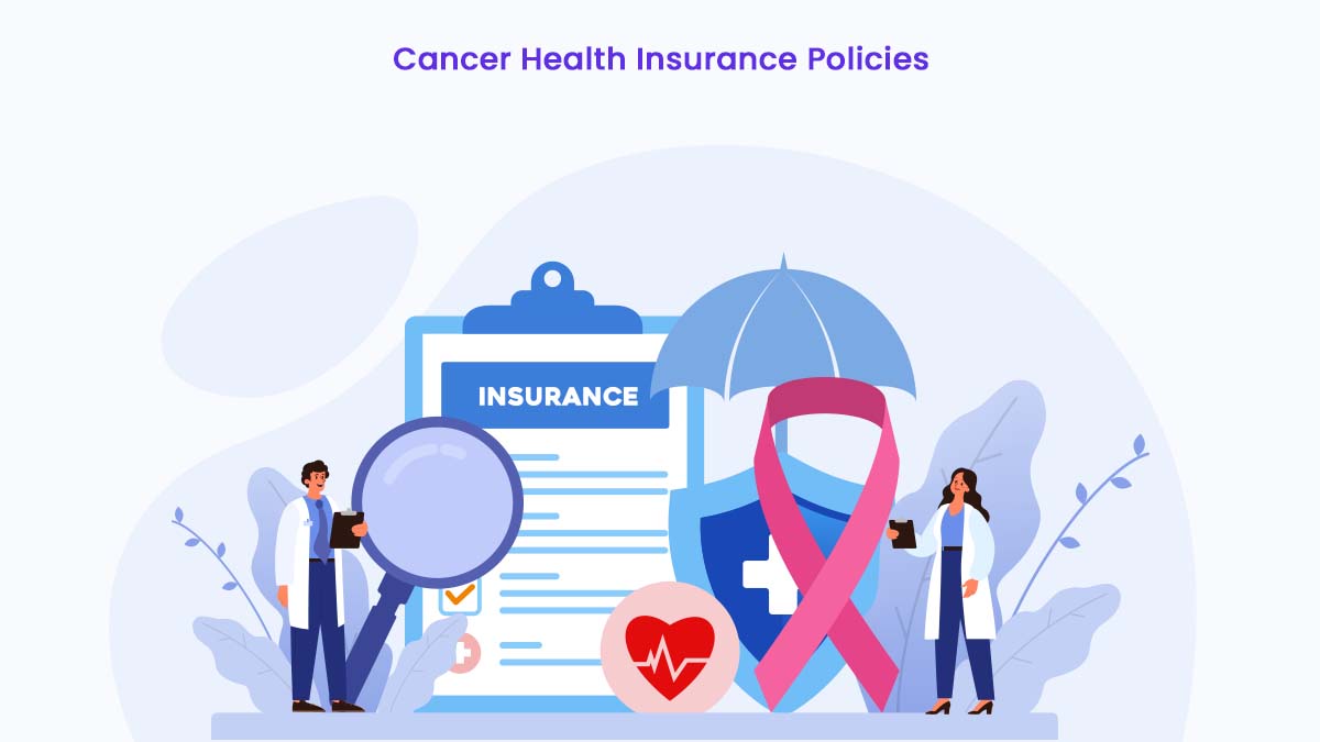 Image of How To Choose The Best Cancer Insurance Policy