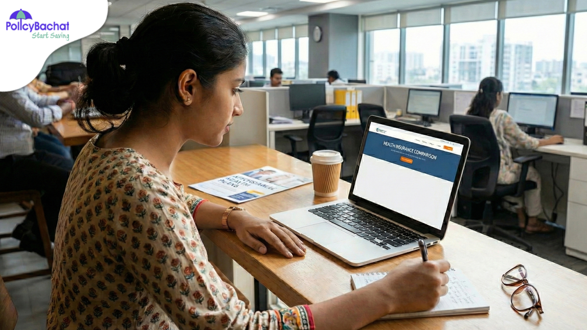 Image of Tips for Cheaper Health Insurance in India