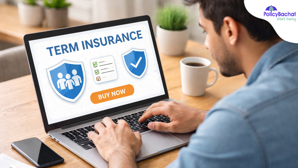 Image of Tips for Cheaper Term Insurance in India