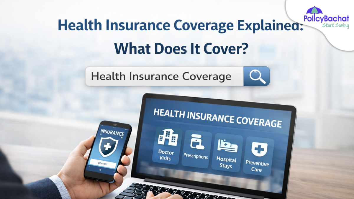 Image of Health Insurance Coverage Explained: What Does It Cover?