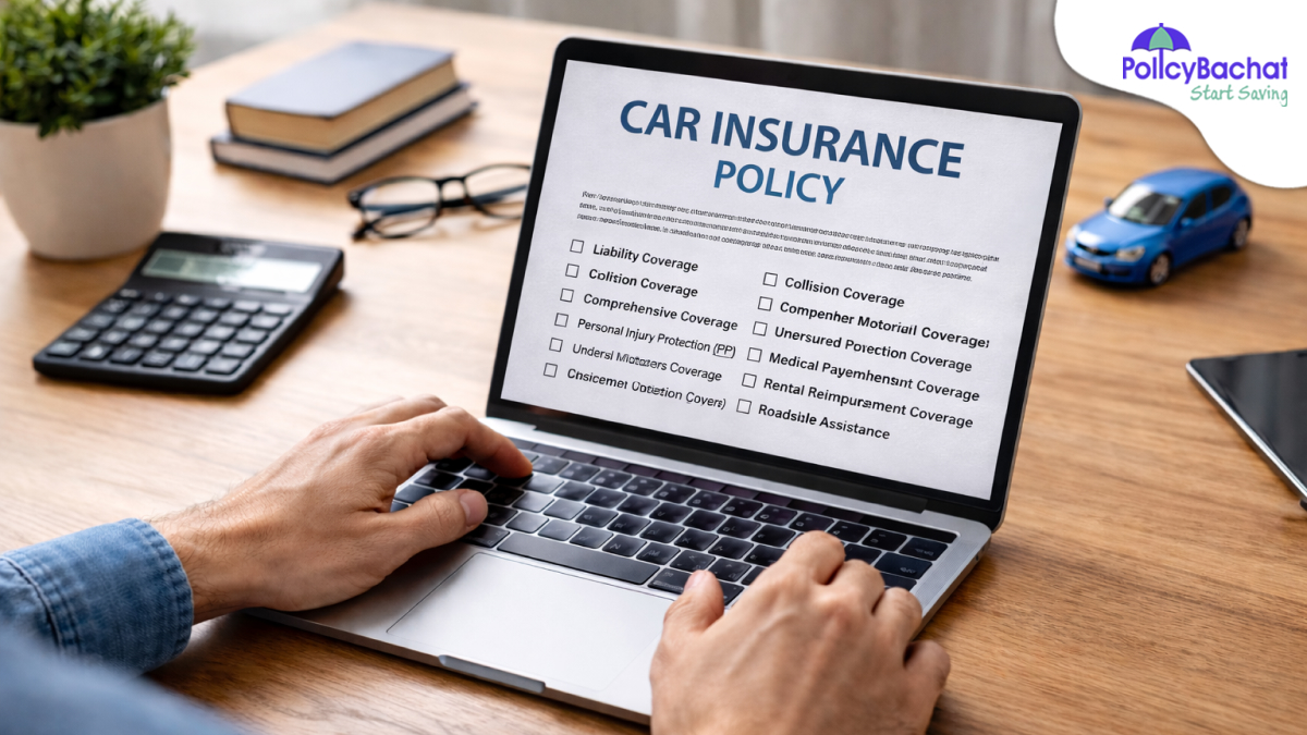 Image of Car Insurance Coverage Explained: What Does It Cover?